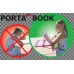Porta-Book: Ergonomic Book Rest